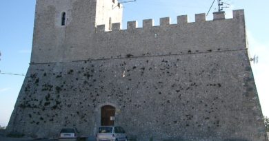 Riqualificazione del Castello Monforte in Consiglio Comunale a Campobasso
