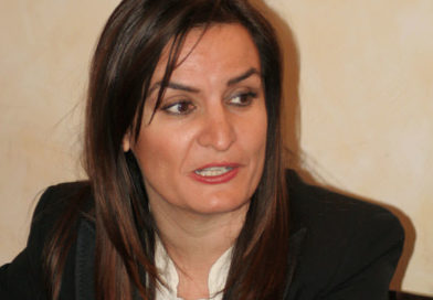 FANELLI: FONDI AREE INTERNE, IL CASO IN PARLAMENTO FANELLI: FONDI AREE INTERNE, IL CASO IN PARLAMENTO