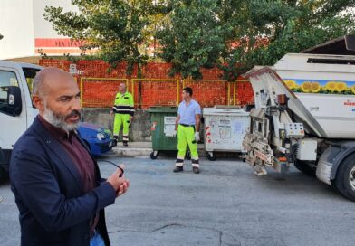 PICCOLI RAEE, 18 COMUNI FANNO RETE PICCOLI RAEE, 18 COMUNI FANNO RETE