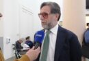 FACCIOLLA SEGRETARIO REGIONALE PRO TEMPORE DEL PD