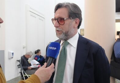 FACCIOLLA SEGRETARIO REGIONALE PRO TEMPORE DEL PD