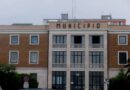 TERMOLI, DALLA GIUNTA ESCE CICIOLA E SUBENTRA DI BRINO TERMOLI, DALLA GIUNTA ESCE CICIOLA E SUBENTRA DI BRINO