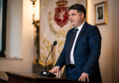 SAIA: SOTTOSCRITTE LE CONVENZIONI PER LA SISTEMAZIONE DELLE STRADE SAIA: SOTTOSCRITTE LE CONVENZIONI PER LA SISTEMAZIONE DELLE STRADE
