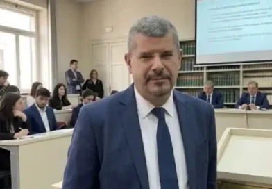 MUSACCHIO NELL’ANTIMAFIA EUROPA AFRICA