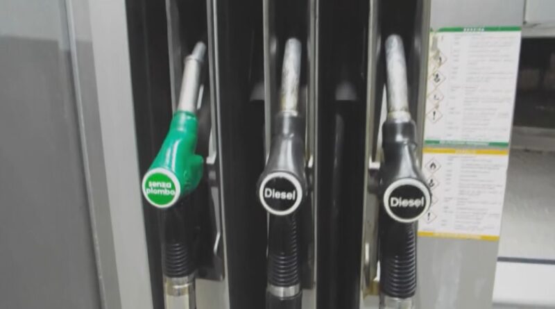 CARO CARBURANTI, CHIESTO UN TAVOLO REGIONALE