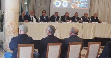 SICUREZZA SUL LAVORO, L’IMPEGNO DELL’UGL SICUREZZA SUL LAVORO, L’IMPEGNO DELL’UGL