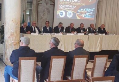 SICUREZZA SUL LAVORO, L’IMPEGNO DELL’UGL SICUREZZA SUL LAVORO, L’IMPEGNO DELL’UGL